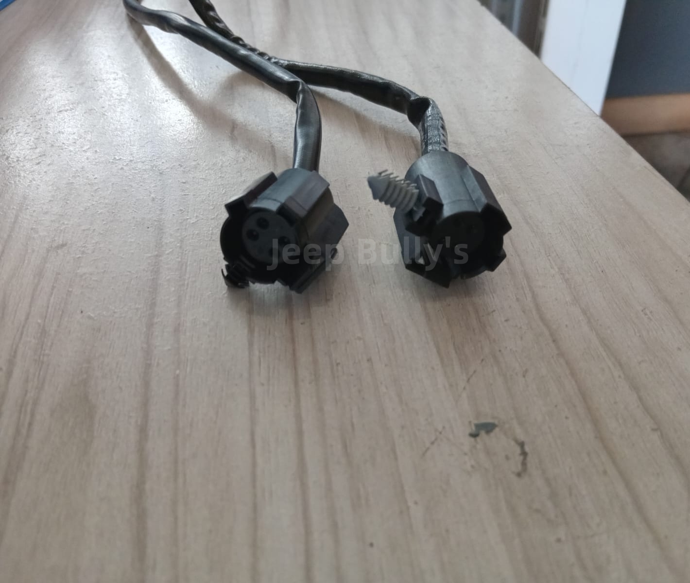 Jeep Wrangler (TJ) Oxygen Sensors - Private Seller