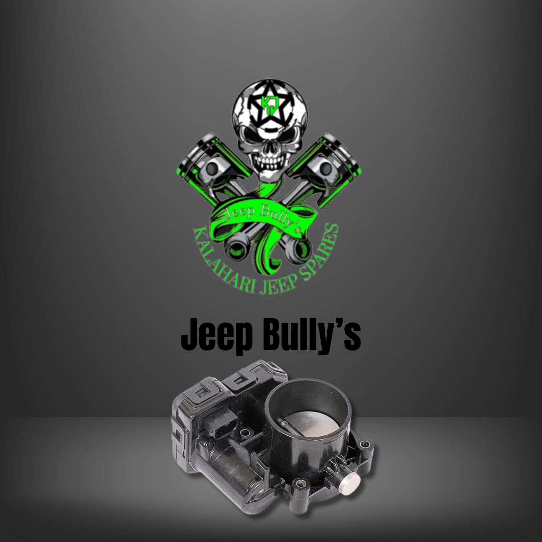 Jeep Renegade 3.7 Throttle Body - Private Seller Jeep Renegade 3.7 Throttle Body - Private Seller