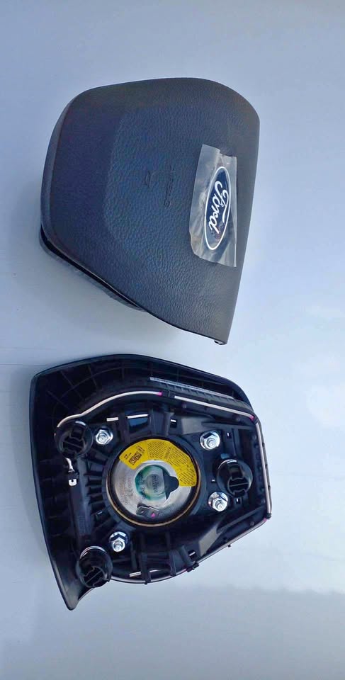 Ford Ranger T7 Airbags - Private Seller