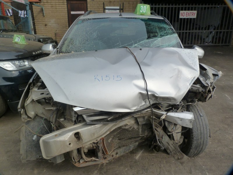 Renault Sandero Stepway 1.6 Manual K7M - 2012 SPARESBOYZ STRIPPING FOR SPARES - Private Seller Renault Sandero Stepway 1.6 Manual K7M - 2012 SPARESBOYZ STRIPPING FOR SPARES - Private Seller