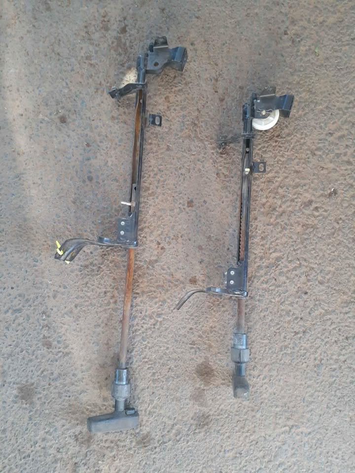Toyota KZTE parts for sale