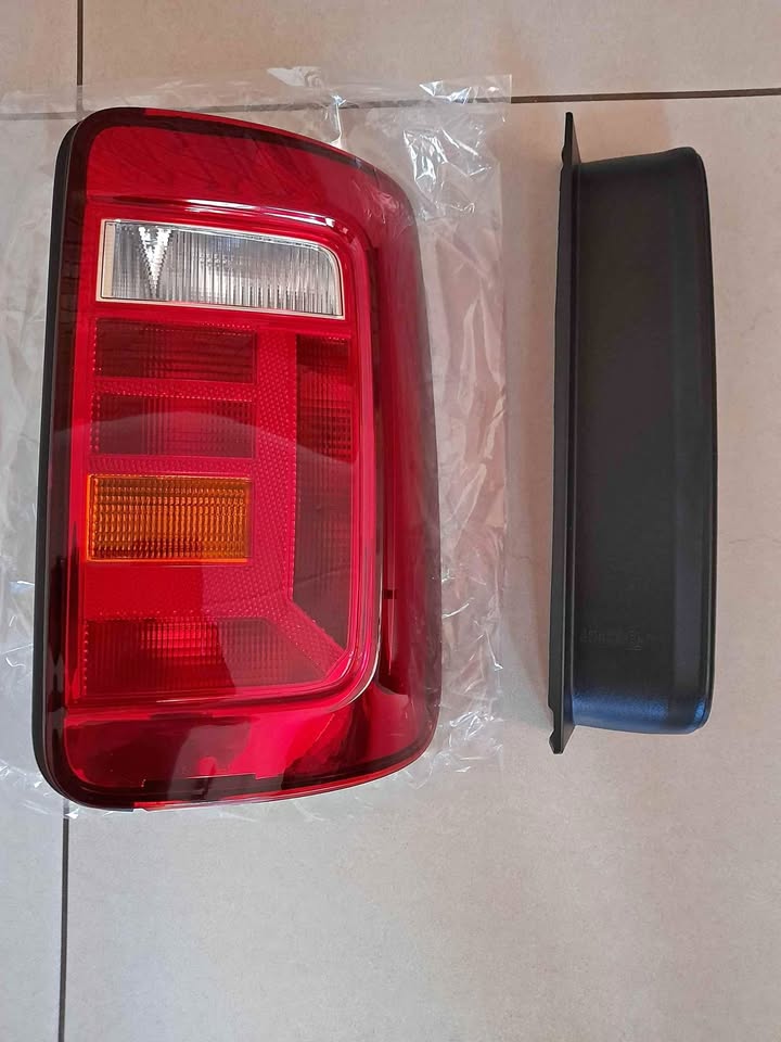 VW CADDY MK4 2016 ONWARDS BRAND NEW TAILIGHTS FOR SALE PRICE