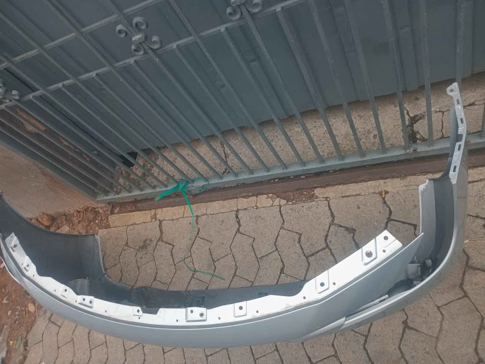 Toyota sartlet front bumper - Private Seller Toyota sartlet front bumper - Private Seller