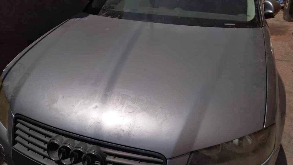 Audi A3 2.0 TDI bonnet - Private Seller Audi A3 2.0 TDI bonnet - Private Seller