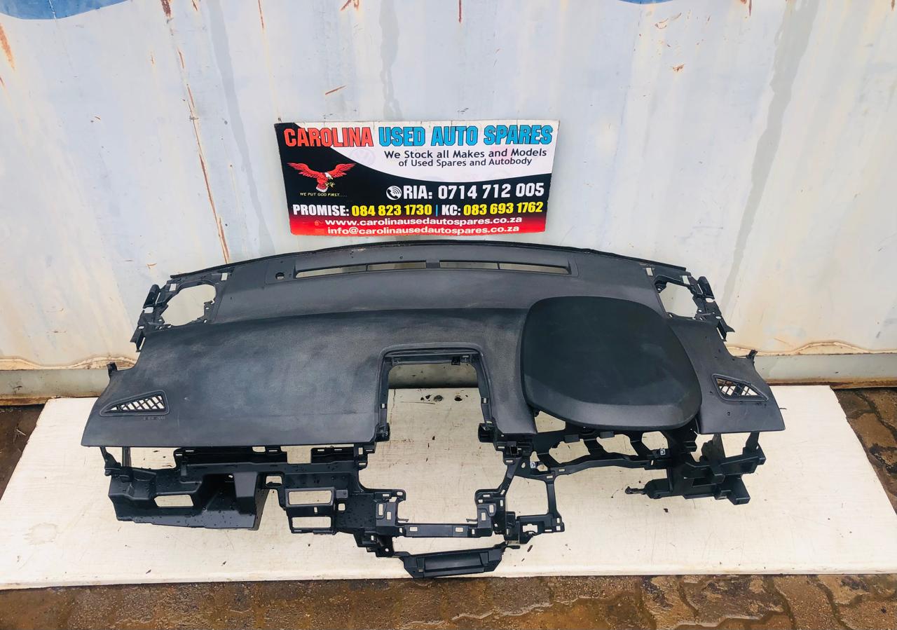 Toyota Corolla Cross dashboard (2022 onwards) - Private Seller Toyota Corolla Cross dashboard (2022 onwards) - Private Seller