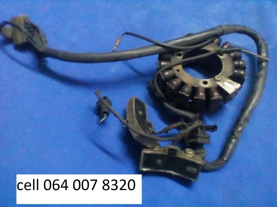 Honda cX 500 - Private Seller