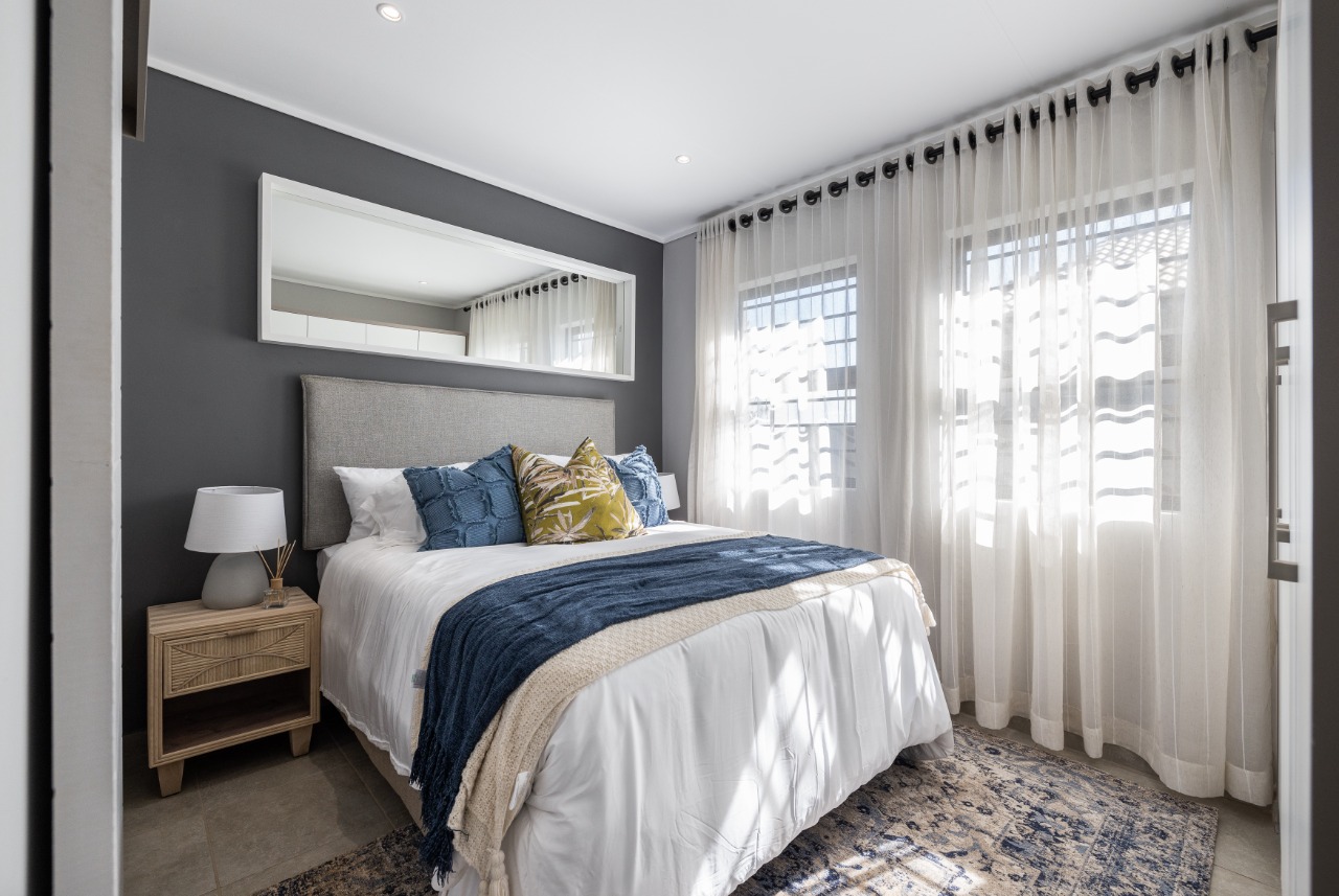 Amazing new 3 bedroom house in Pretoria west 
