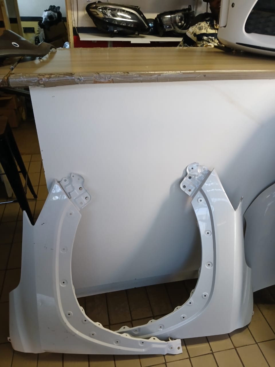 2020 TOYOTA COROLLA FENDER LEFT AND RIGHT FOR SALE - Private Seller 2020 TOYOTA COROLLA FENDER LEFT AND RIGHT FOR SALE - Private Seller