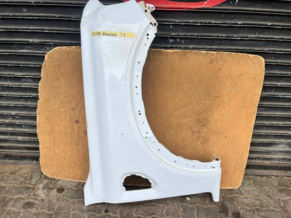 Ford Ranger T9 Fender - Private Seller Ford Ranger T9 Fender - Private Seller