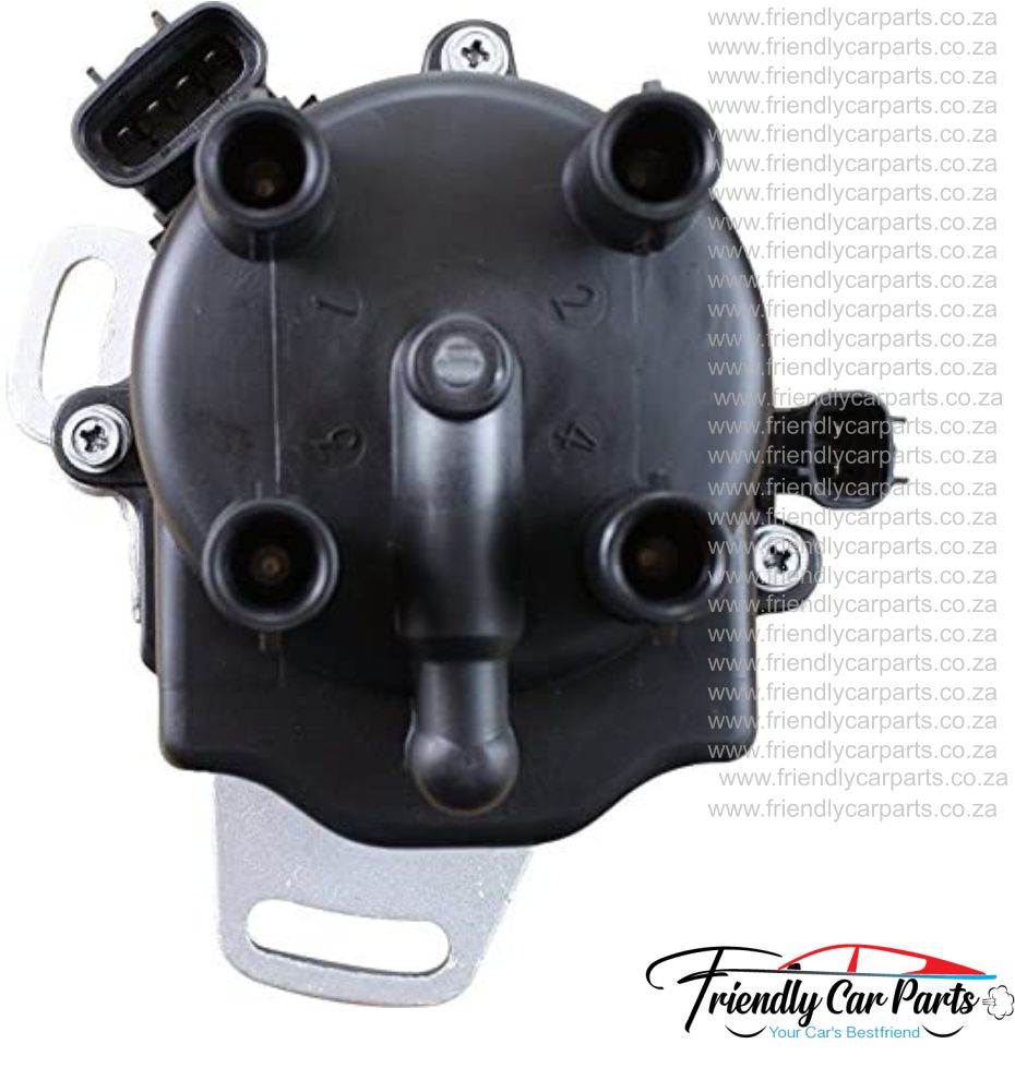 Toyota Camry 220Si 220Sei (5S-Fe) Electronic Distributor - Private Seller