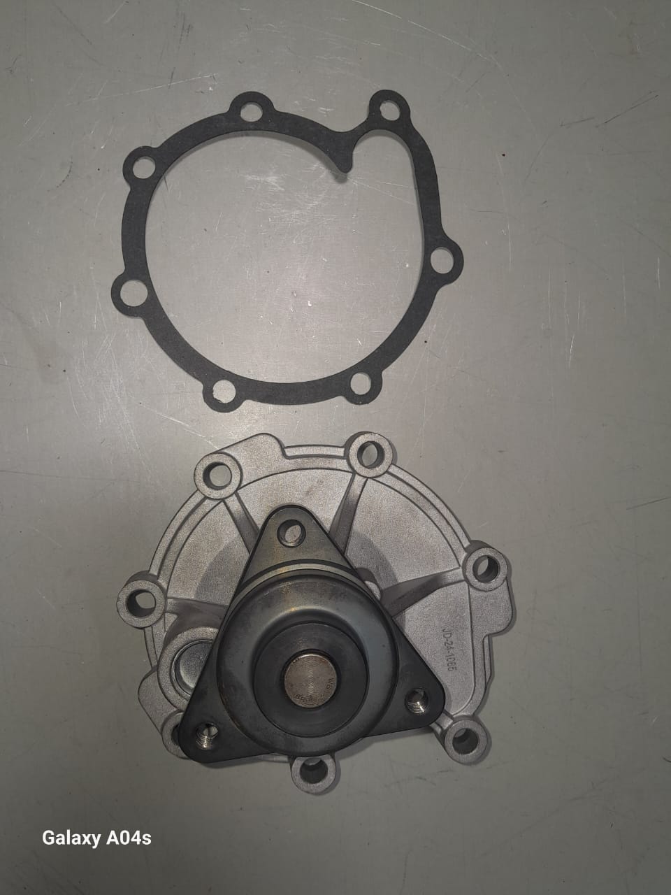 MAHINDRA KUV 300 WATER PUMP FOR SALE - Private Seller MAHINDRA KUV 300 WATER PUMP FOR SALE - Private Seller