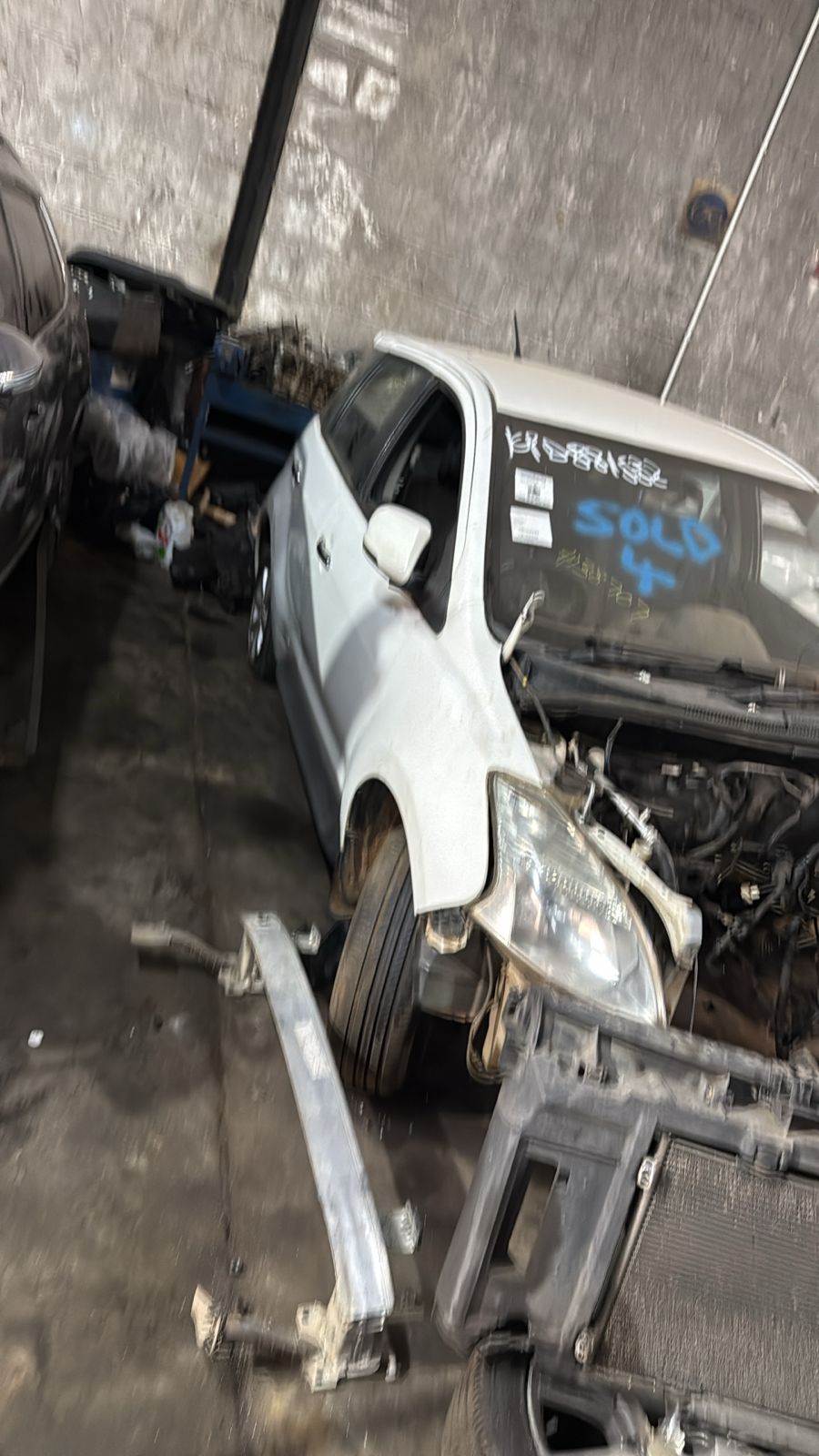 GWM florid 2014 manual no gear box stripping for parts Call or WhatsApp MTN - Private Seller GWM florid 2014 manual no gear box stripping for parts Call or WhatsApp MTN - Private Seller