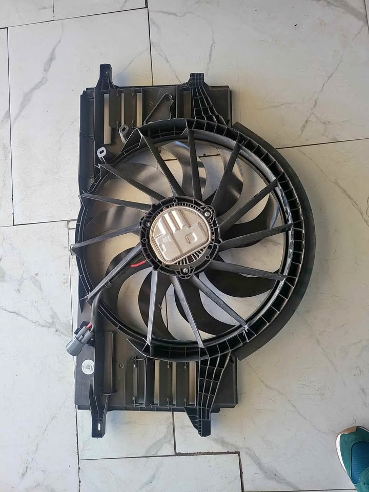 Ford ranger t9 fan for sale - Private Seller Ford ranger t9 fan for sale - Private Seller