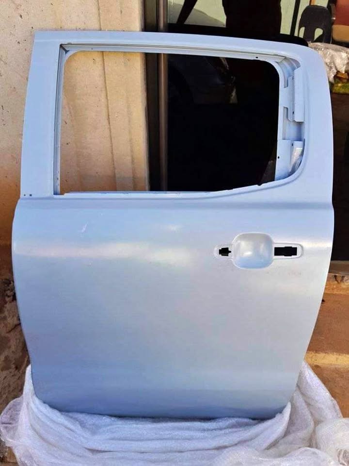 Ford Ranger rear left door - Private Seller Ford Ranger rear left door - Private Seller