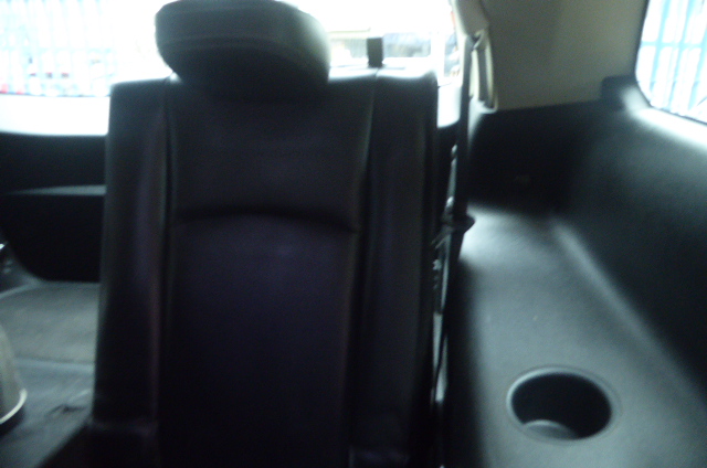 2014 Dodge Journey 3.6 R/T Auto VVT 7Seater Hatch MINT GPRS Automatic