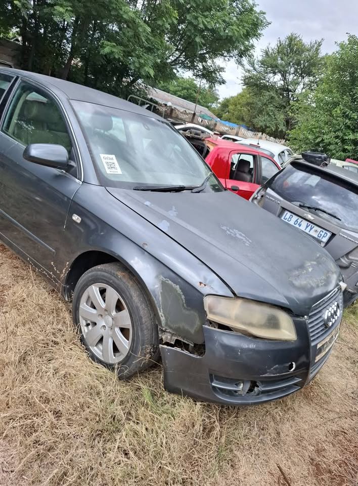 Audi A4 B7 Stripping for Spares - Private Seller