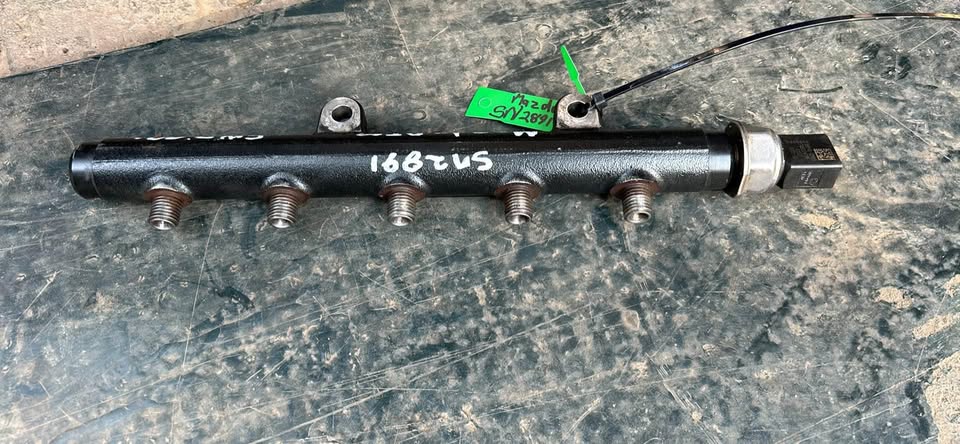 Mazda BT50 2.2 Fuel Rail For Sale @Circle 7 Used Parts - Private Seller