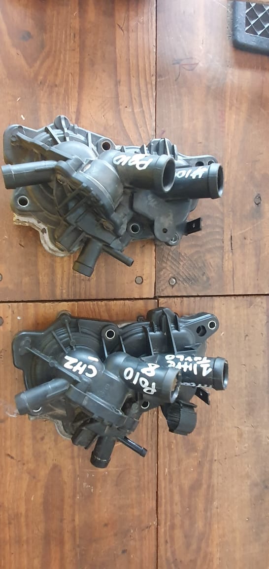 VW POLO TSI waterpumps - Private Seller VW POLO TSI waterpumps - Private Seller