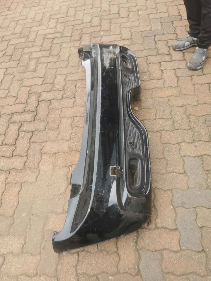 Mini Cooper F56 rear bumper - Private Seller Mini Cooper F56 rear bumper - Private Seller