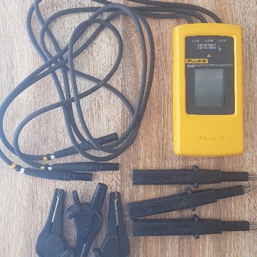 electrical measuring instruments