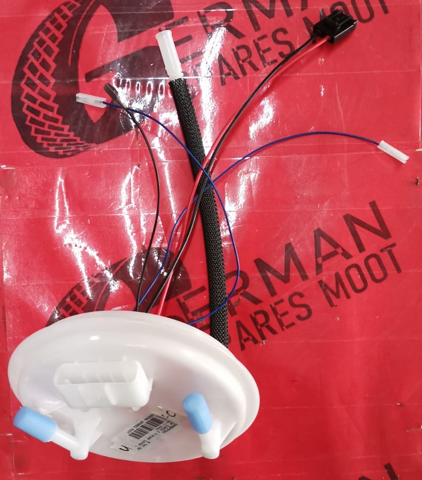 New Fuel Pump Cover for Opel Corsa Gamma - Private Seller