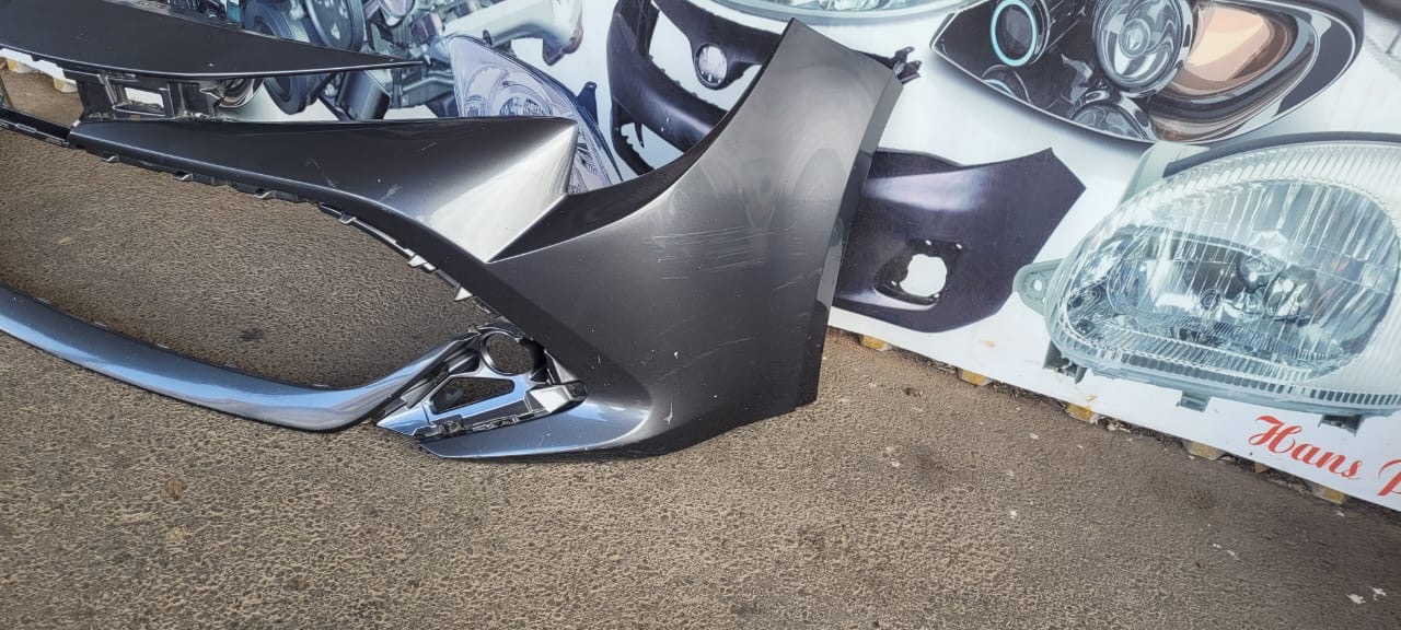 2024 TOYOTA COROLLA HATCHBACK XS FRONT BUMPER SHELL FOR SALE. IN PRISTINE - Private Seller 2024 TOYOTA COROLLA HATCHBACK XS FRONT BUMPER SHELL FOR SALE. IN PRISTINE - Private Seller