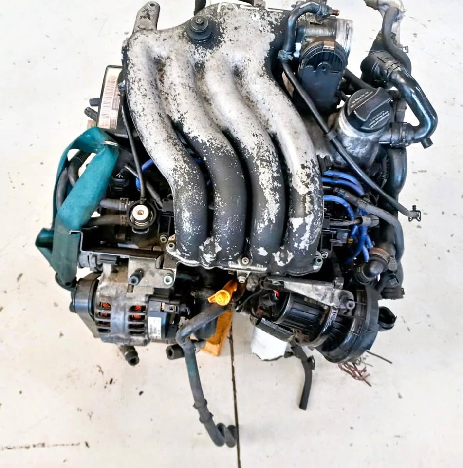 Volkswagen Golf 4 2.0 4 CYL Petrol Engine (AZL) - Private Seller Volkswagen Golf 4 2.0 4 CYL Petrol Engine (AZL) - Private Seller