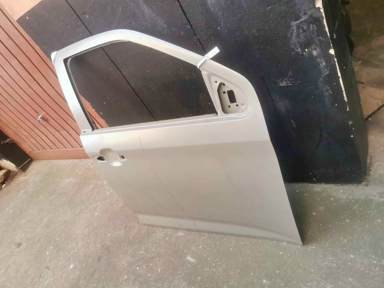 Isuzu Dmax 2023 right door single cab - Private Seller Isuzu Dmax 2023 right door single cab - Private Seller