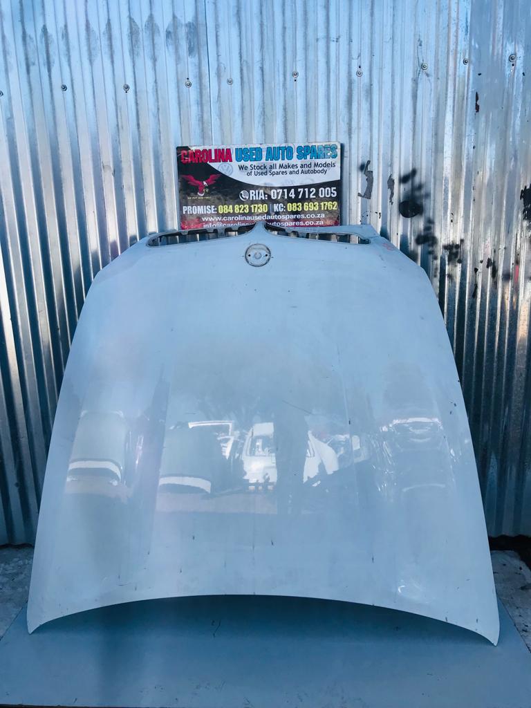 BMW X5/E70 bonnet aluminum - Private Seller BMW X5/E70 bonnet aluminum - Private Seller