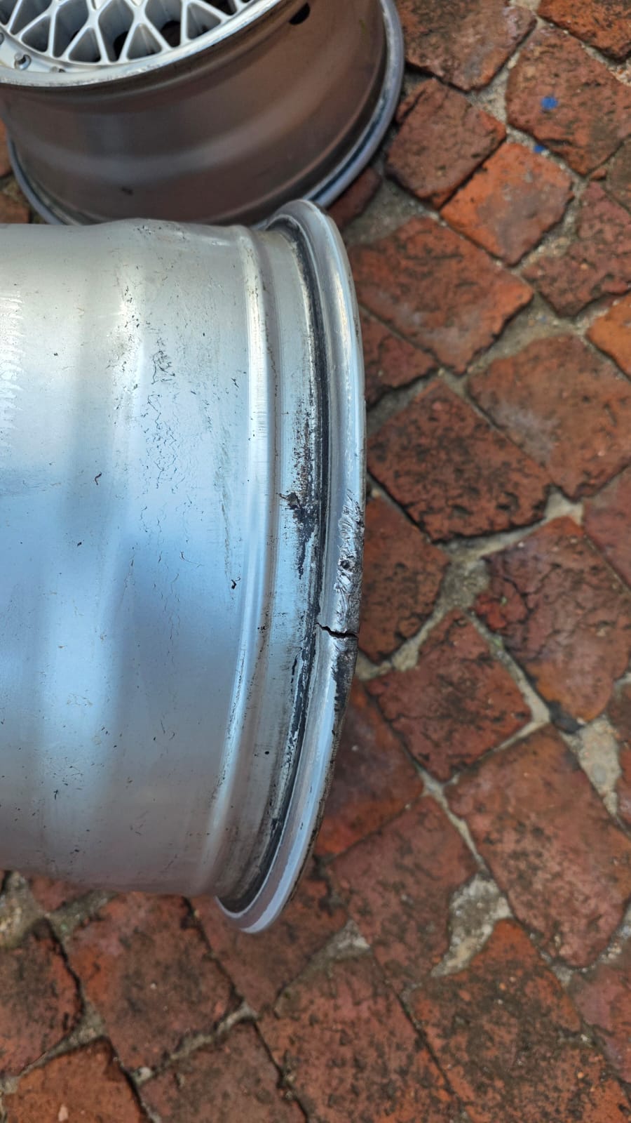 Golf Rims - Private Seller