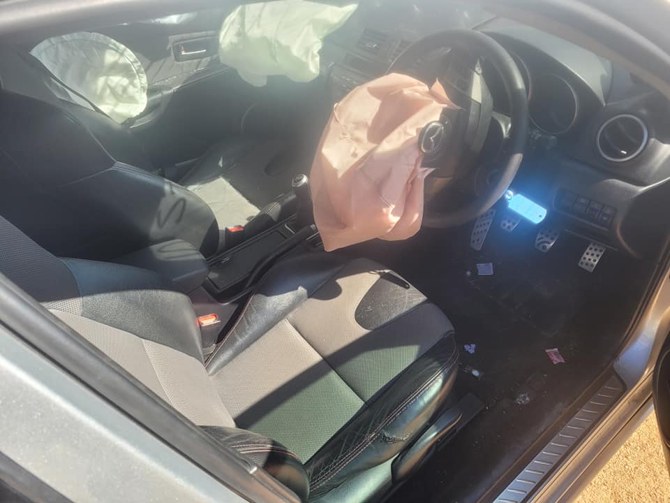 Mazda 3 MPS Stripping for Spares - Private Seller