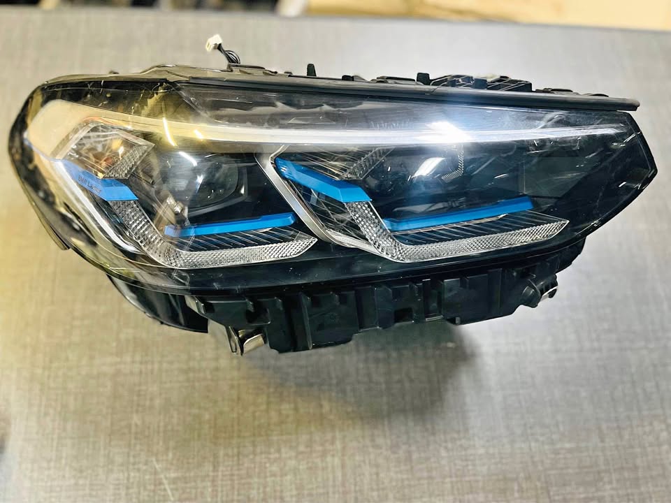BMW X3 G01 Laser Right Headlight BMW X3 G01 Laser Right Headlight