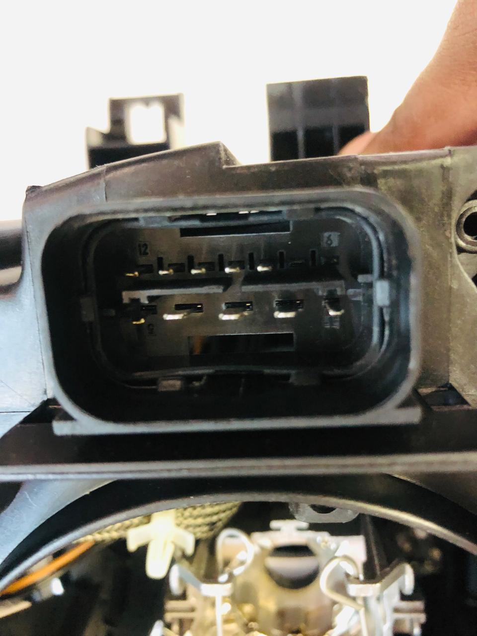 BMW X5 E70 LCI left and right side xenon headlights - Private Seller BMW X5 E70 LCI left and right side xenon headlights - Private Seller