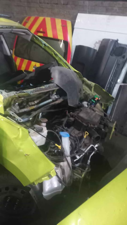 Hyundai atos for striping - Private Seller