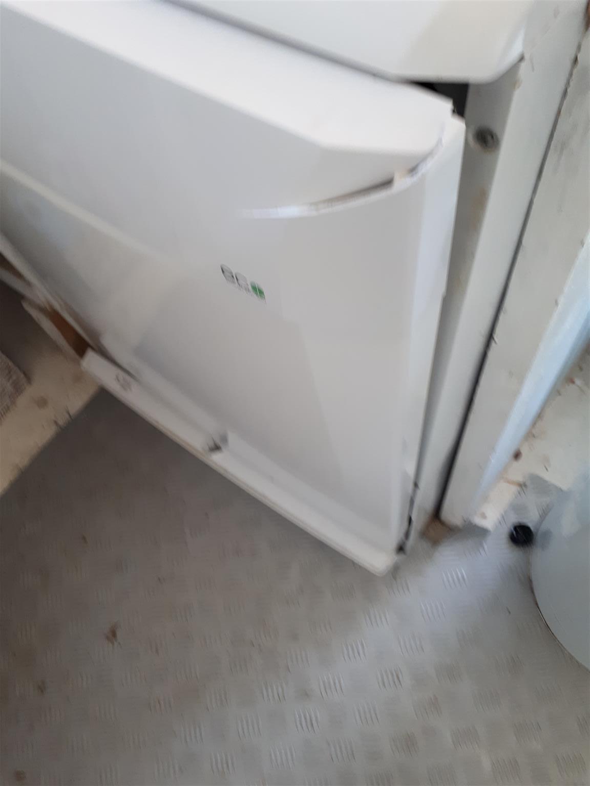 DEFY eco Dishwasher