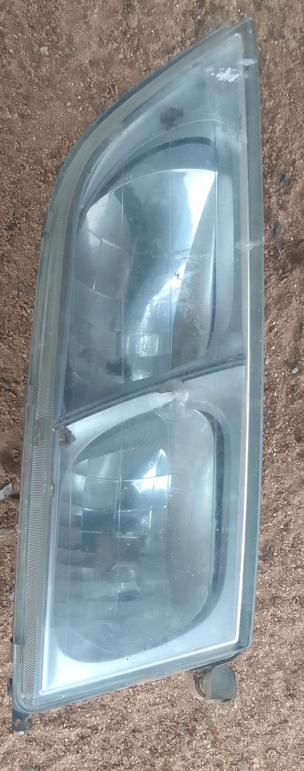 FRONT HEAD LAMPS FOR NISSAN PRIMERA - Private Seller