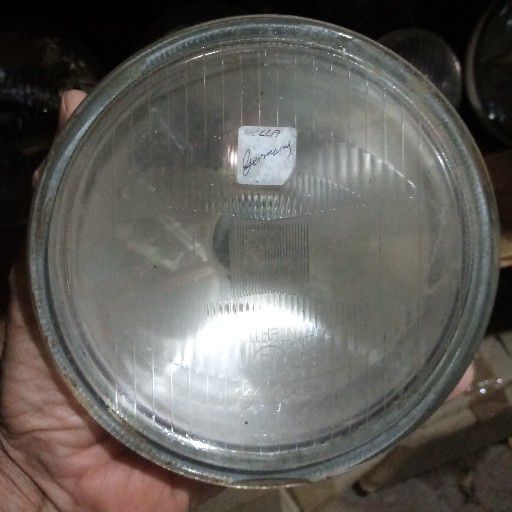Hella head lamp - Private Seller Hella head lamp - Private Seller