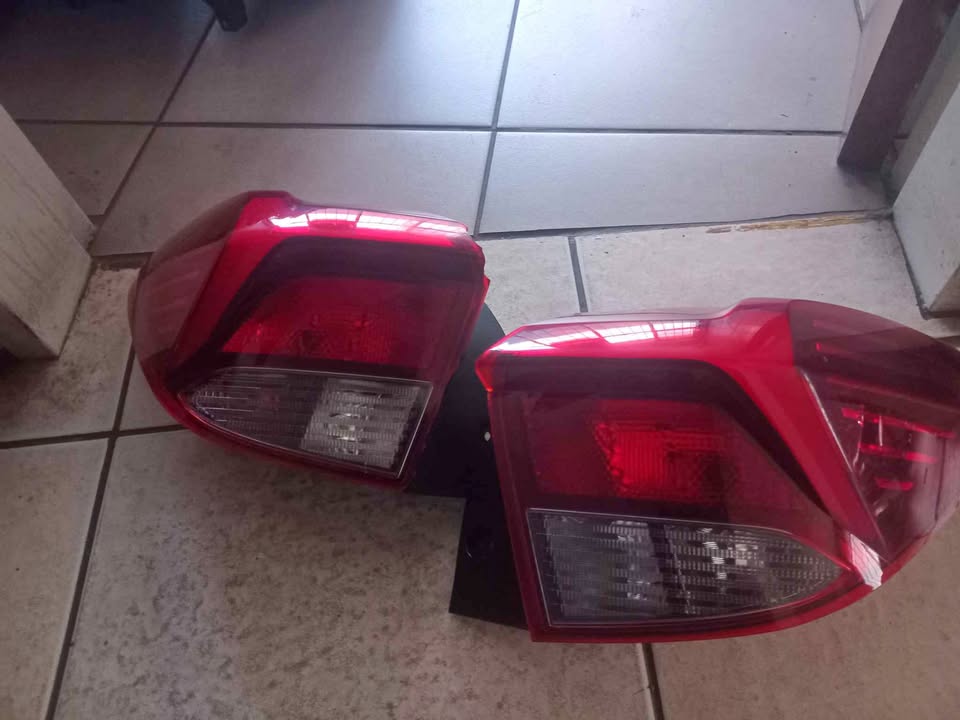 Hyundai I10 grand taillight 2025 - Private Seller Hyundai I10 grand taillight 2025 - Private Seller