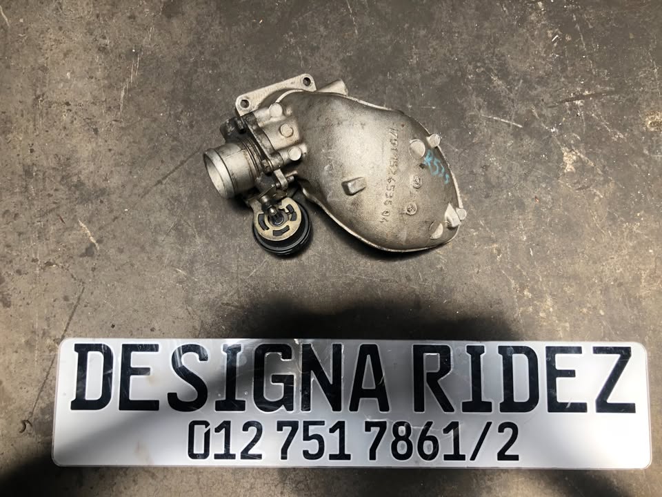 MINI COOPERs R53 BLOW OFF VALVE AVAILABLE. - Private Seller