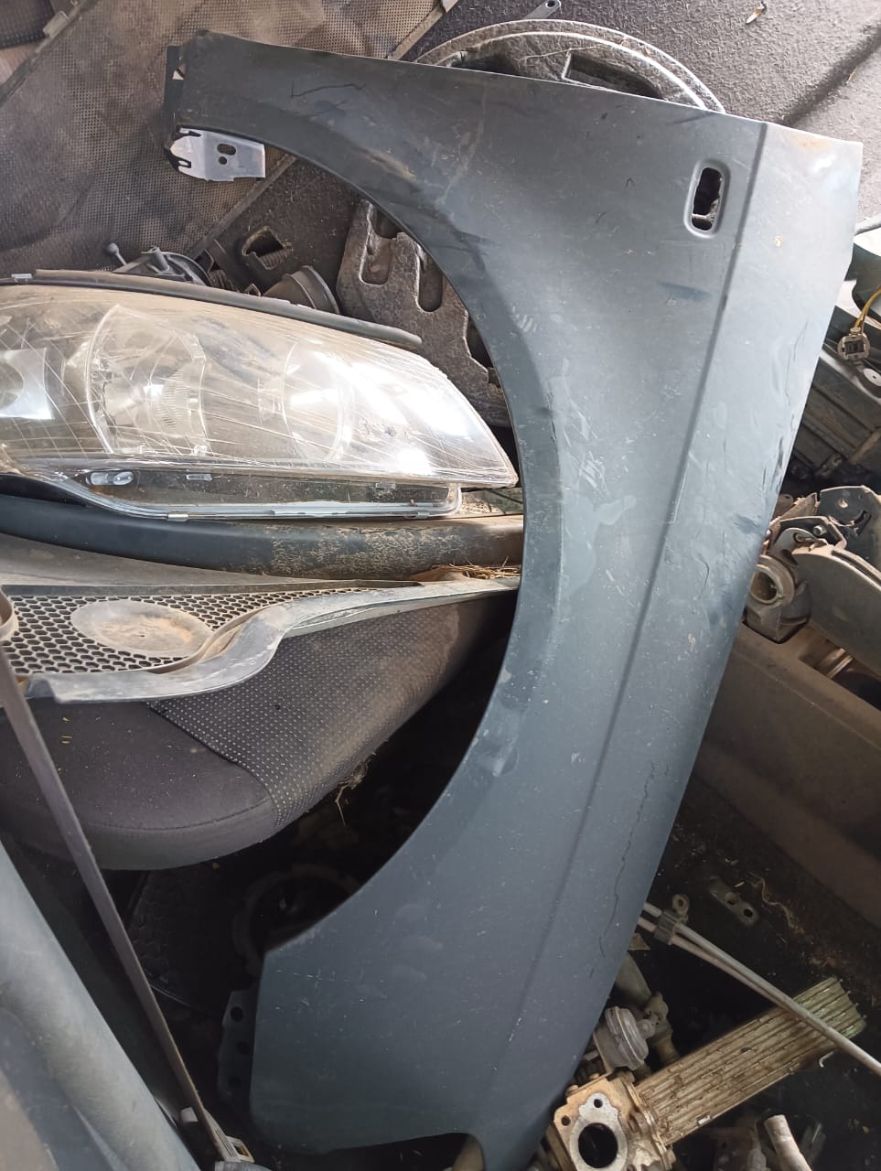 2008 AUDI A3 2.0 TDI - Private Seller