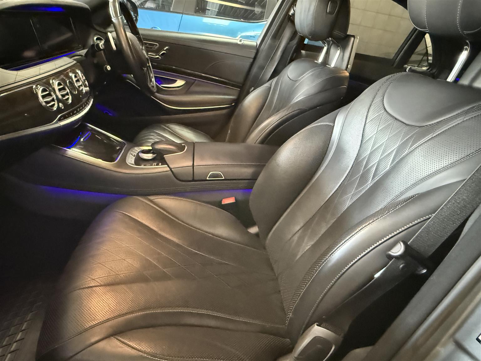 Used 2013 Mercedes-Benz S-Class S500 AMG Sports - Private Seller Used 2013 Mercedes-Benz S-Class S500 AMG Sports - Private Seller