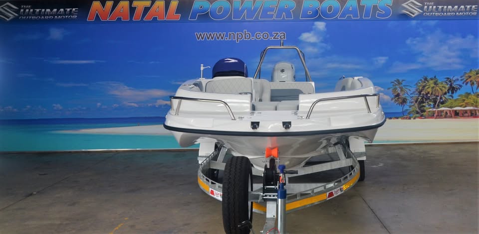 2023 PAZAZZ 20 FT WET DECK