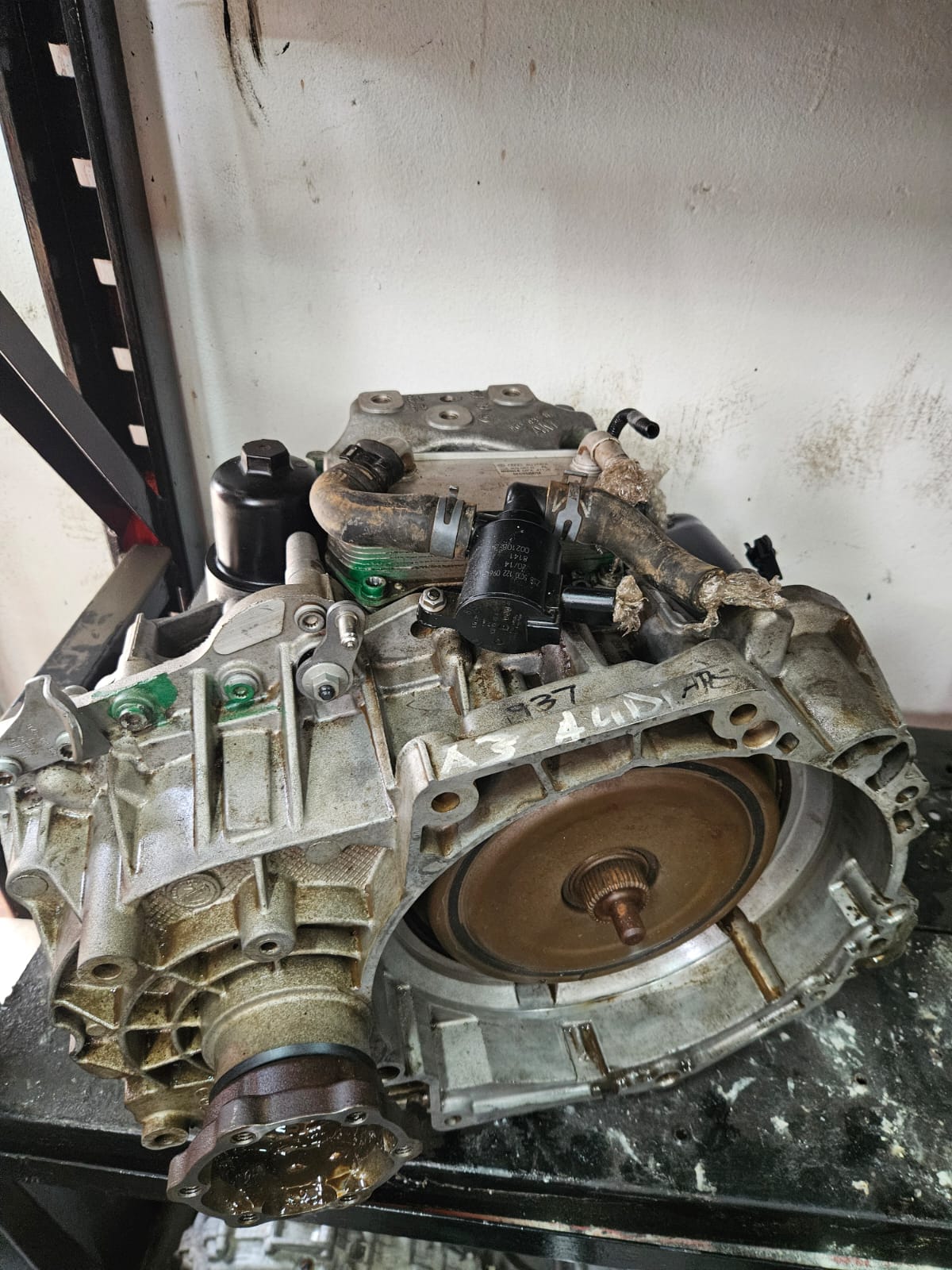 ⚙️ Audi A3 Automatic Gearbox for Sale! ⚙️ - Private Seller ⚙️ Audi A3 Automatic Gearbox for Sale! ⚙️ - Private Seller