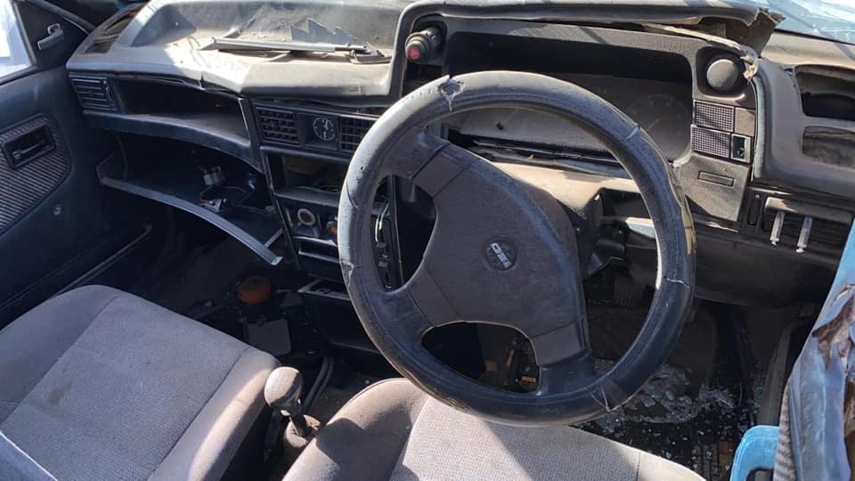 Opel Monza 1.8 1990 & 100’s of other vehicles - Private Seller