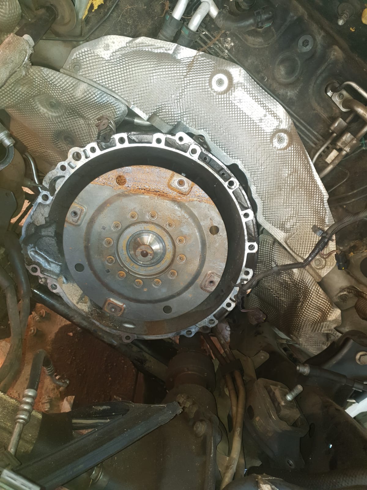 2013 Discovery 4 3.0D V6 Original Gearbox For Sale - Private Seller 2013 Discovery 4 3.0D V6 Original Gearbox For Sale - Private Seller