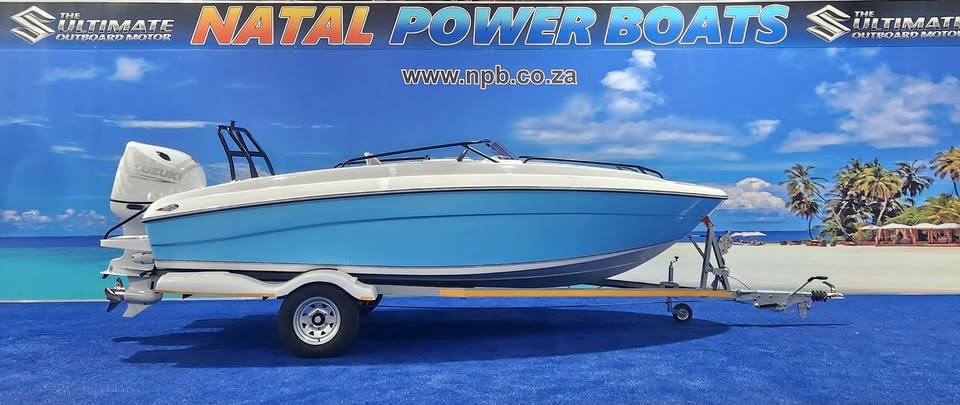 2025 XF  179 BOWRIDER WET DECK 2025 XF  179 BOWRIDER WET DECK