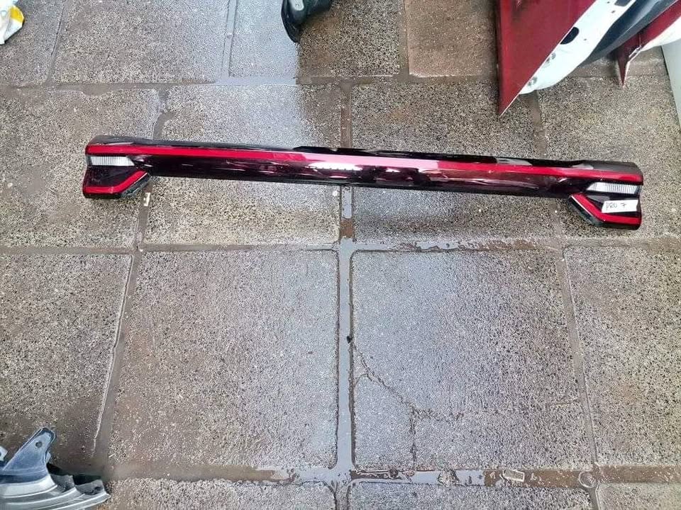 Chery Tigo Pro 7 Center Taillight. At Sema Spare Centre - Private Seller