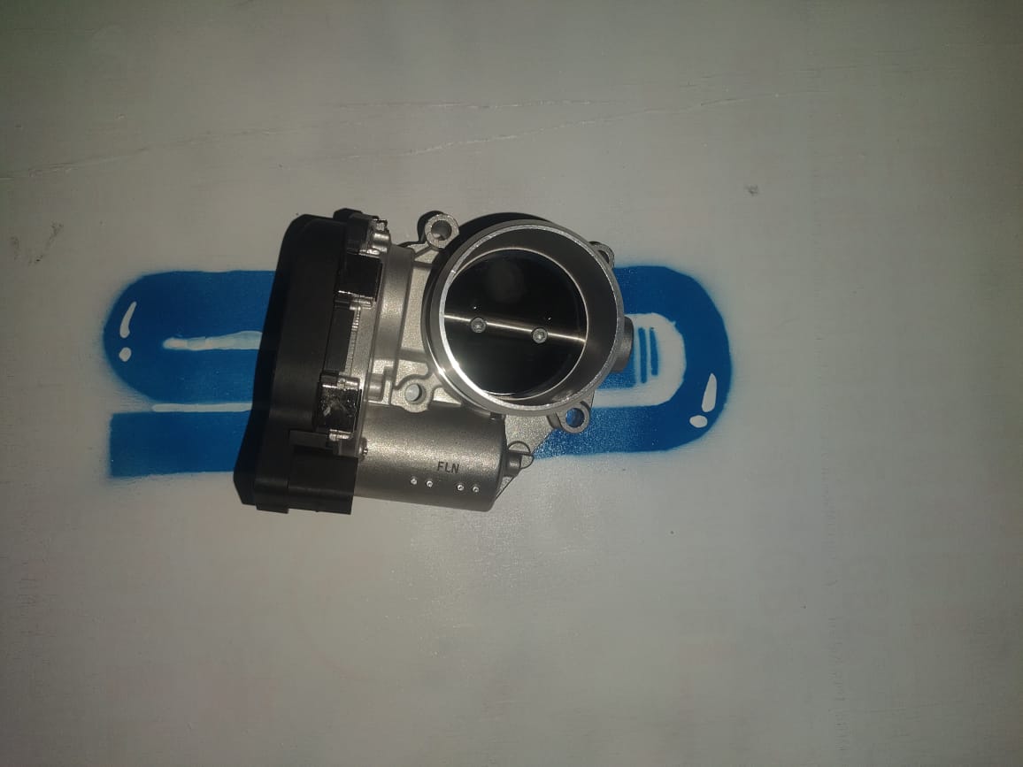BRAND NEW THROTTLE BODY FOR VW GOLF 7 GTI AVAILABLE - Private Seller