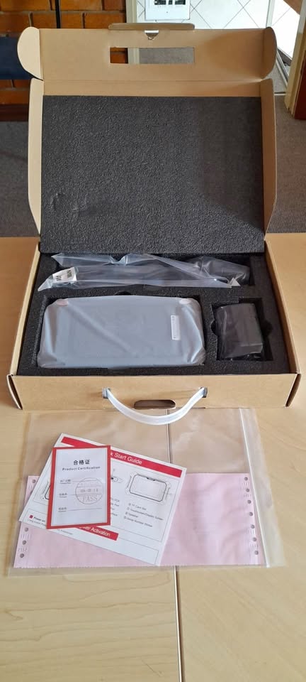 OBDStar iScan BMW Motorcycle Diagnostic Tool - Private Seller OBDStar iScan BMW Motorcycle Diagnostic Tool - Private Seller