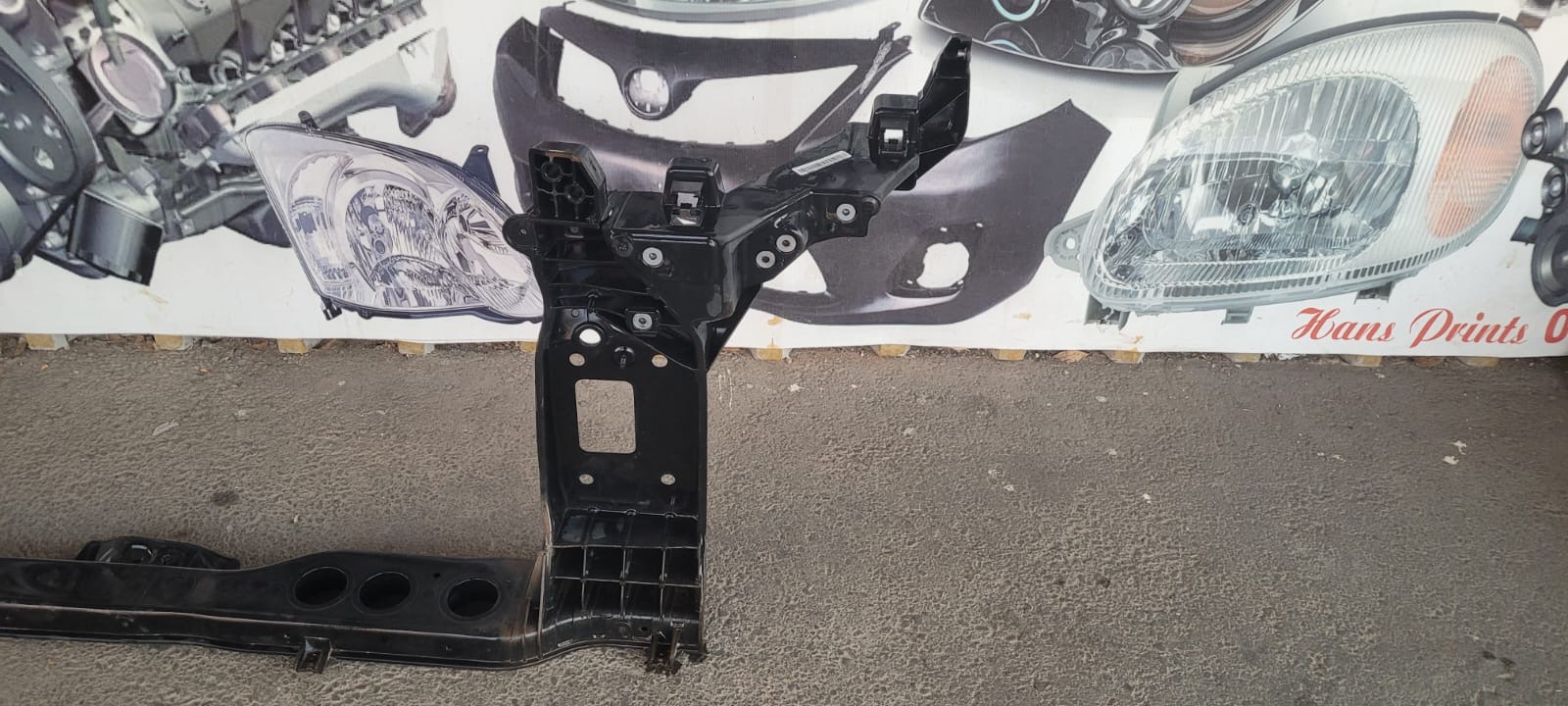 2020 HYUNDAI TUCSON RADIATOR CRADLE FOR SALE. - Private Seller 2020 HYUNDAI TUCSON RADIATOR CRADLE FOR SALE. - Private Seller
